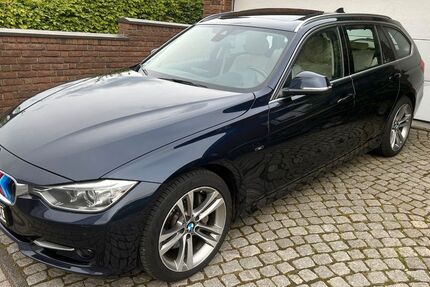 BMW 335 252.300 km 14.350 &euro; Oberhausen 46047