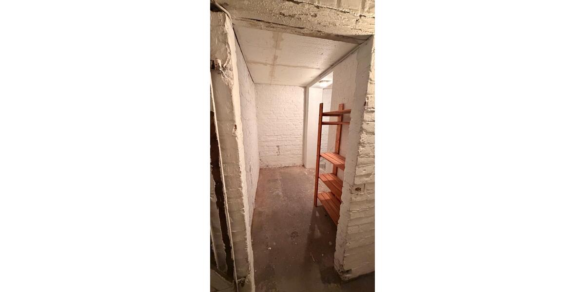 Dachgeschoßwohnung Dortmund Innenstadt West - 2 Zimmer, 47 m&sup2;, 620&euro; | Angebot:25921588