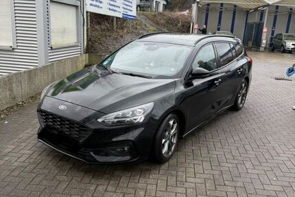 Ford Focus 179.000 km 11.000 &euro; Wuppertal 42115