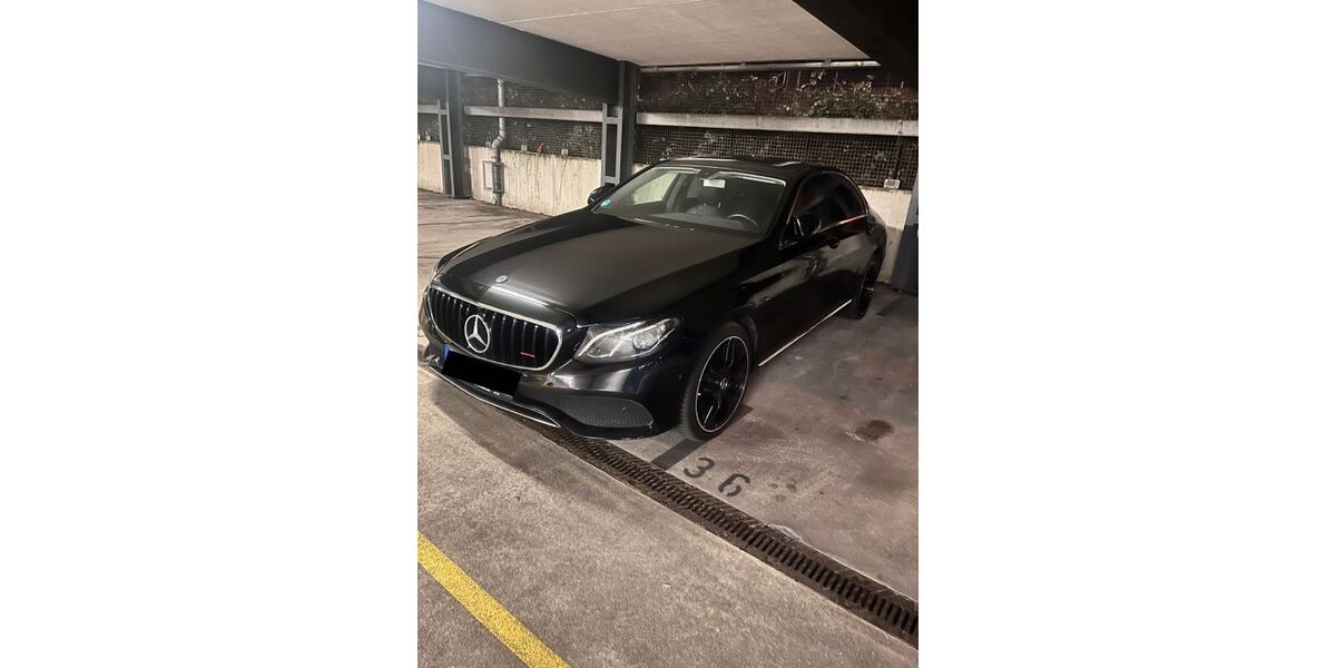 Mercedes-Benz E 200 109.000 km 22.990 &euro; Gladbeck 45968