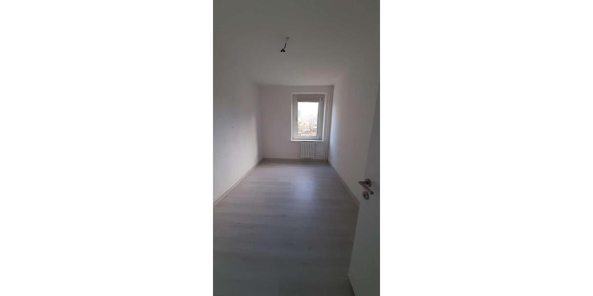 Etagenwohnung Witten Annen - 2 Zimmer, 49 m&sup2;, 395&euro; | Angebot:25144494