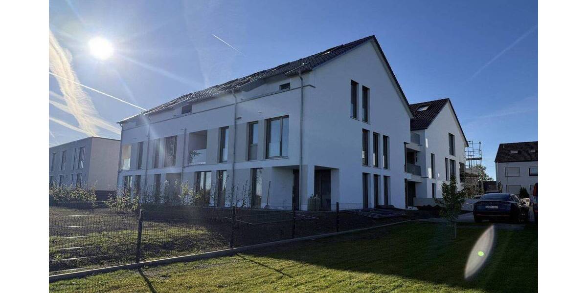Etagenwohnung Dortmund Lichtendorf - 3 Zimmer, 93 m&sup2;, 1.396&euro; | Angebot:26900585