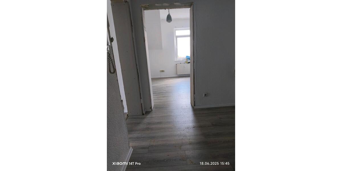 Dachgeschoßwohnung Gladbeck Brauck - 1 Zimmer, 48 m&sup2;, 350&euro; | Angebot:25044437