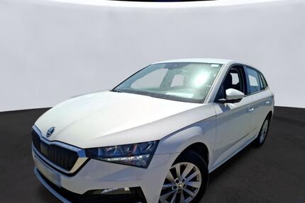 Skoda Scala 27.821 km 14.403 &euro; Hagen 58091