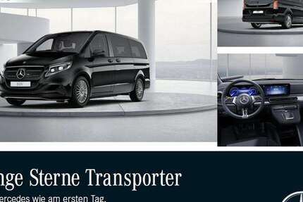 Mercedes-Benz EQV 300 9.611 km 55.555 &euro; Dorsten 46282