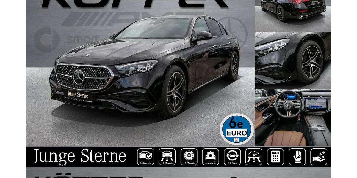 Mercedes-Benz E 300 21.897 km 56.998 &euro; Dorsten 46282
