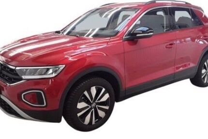 VW T-Roc 4.127 km 28.000 &euro; Essen 45307