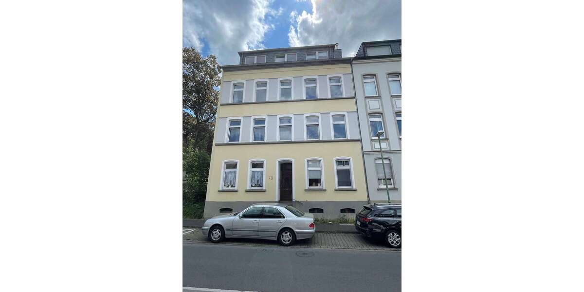 Etagenwohnung Essen Stadtbezirk IX - 1 Zimmer, 29 m&sup2;, 310&euro; | Angebot:26017479