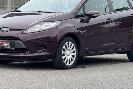 Ford Fiesta 82.000 km 6.990 &euro; Oer-Erkenschwick 45739