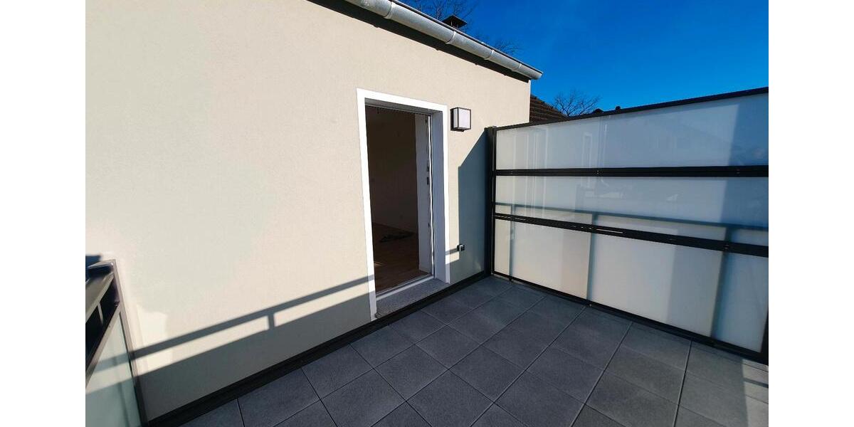 Etagenwohnung Marl Alt-Marl - 2 Zimmer, 59 m&sup2;, 705&euro; | Angebot:25721907