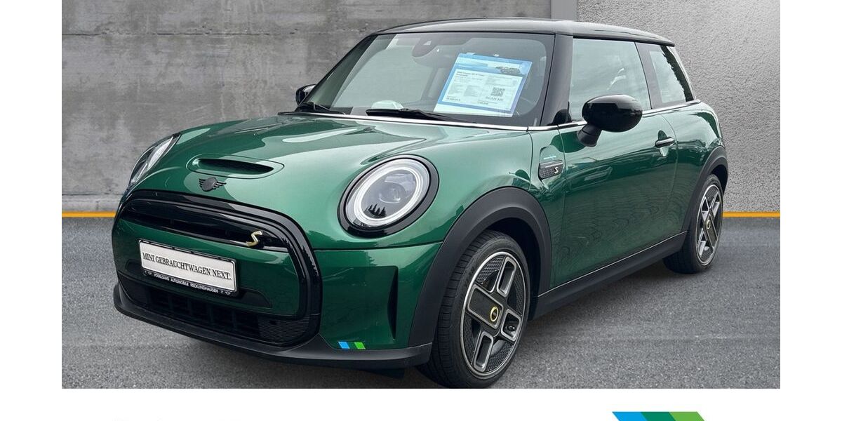 Mini Cooper SE 44.943 km 19.490 &euro; Recklinghausen 45659