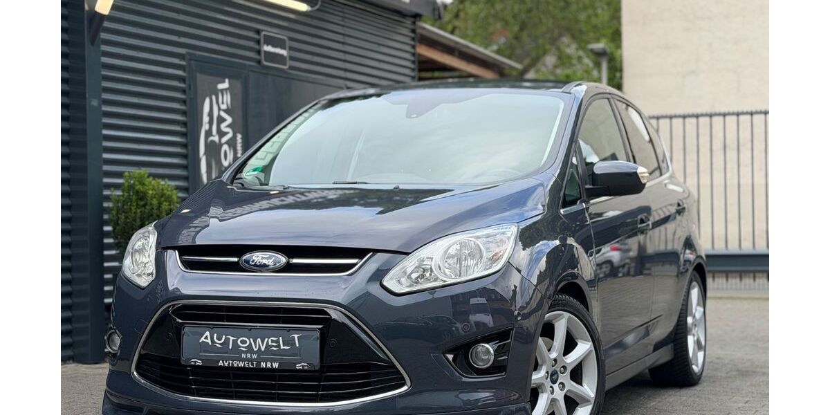 Ford C-Max 79.118 km 8.000 &euro; Oberhausen 46049