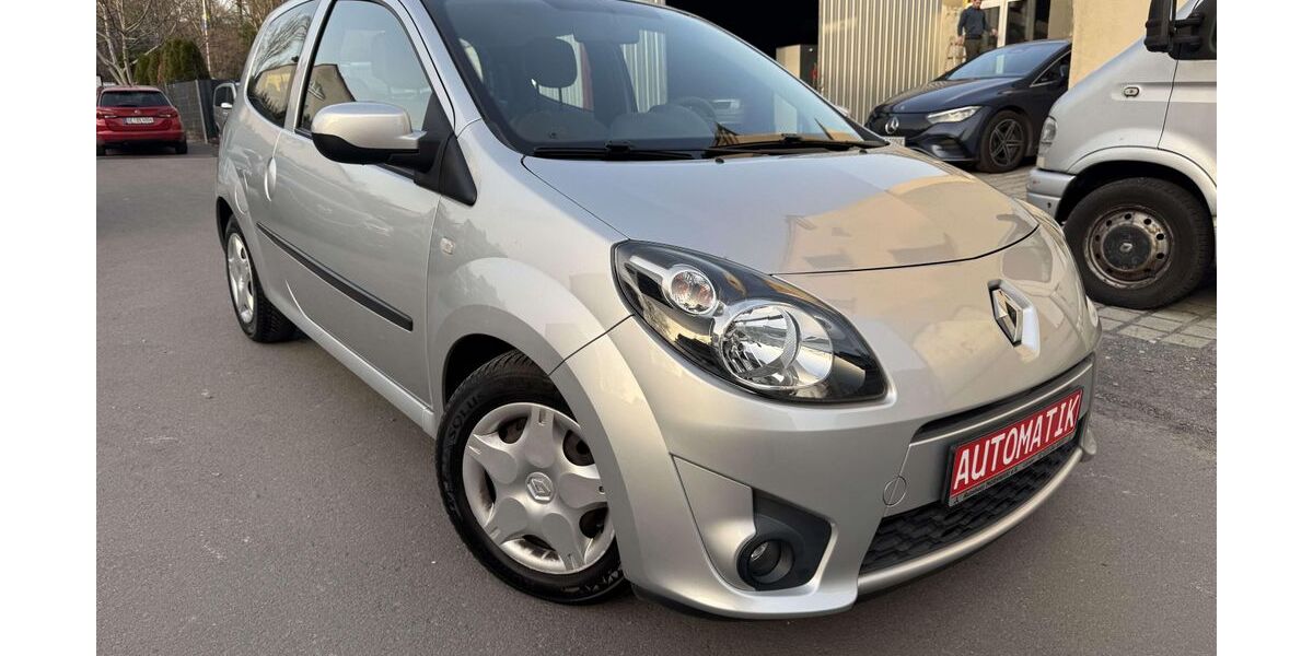 Renault Twingo 90.000 km 6.299 &euro; Dortmund 44388