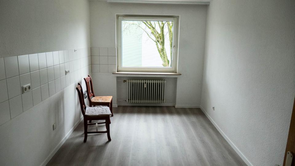 Etagenwohnung Witten - 2.5 Zimmer, 70 m&sup2;, 520&euro; | Angebot:25484270