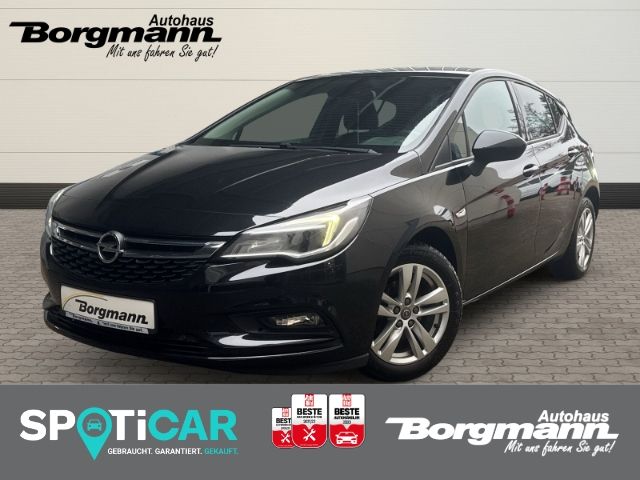 Opel Astra 84.100 km 12.290 &euro; Bottrop 46240