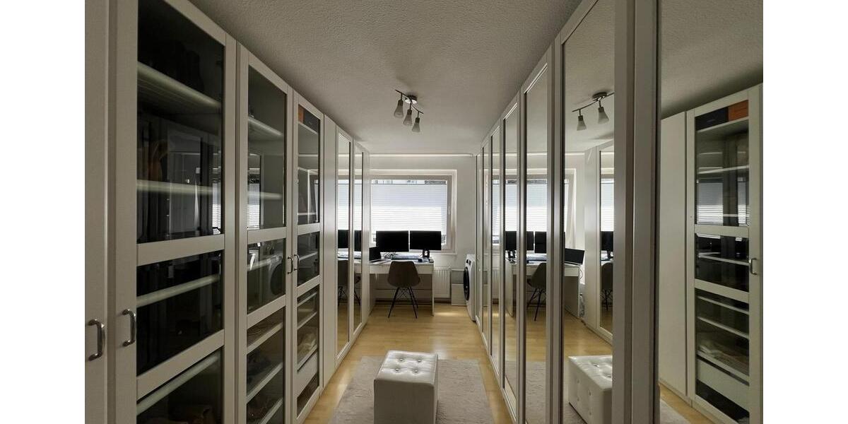 Etagenwohnung Essen Stadtbezirk IV - 3 Zimmer, 73 m&sup2;, 680&euro; | Angebot:25591805