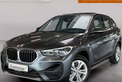 BMW X1 74.250 km 23.999 &euro; Essen 45141