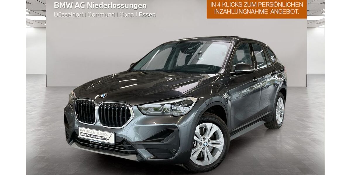 BMW X1 74.250 km 23.999 &euro; Essen 45141