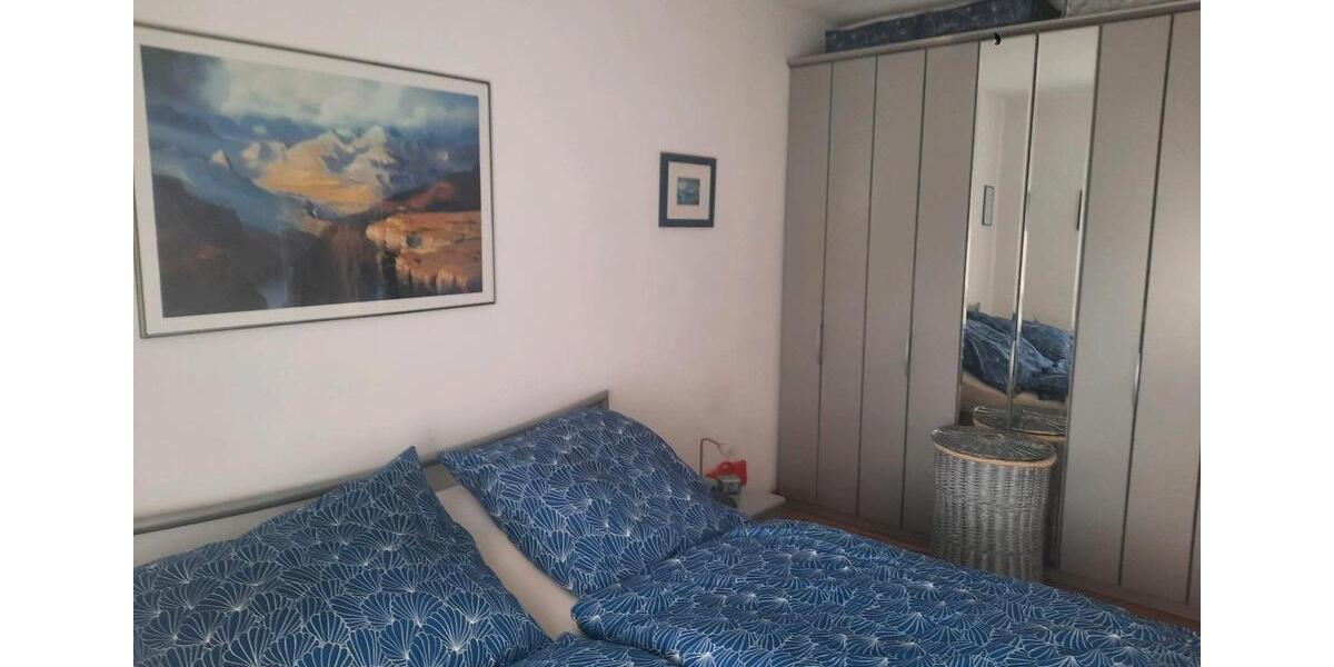 Etagenwohnung Haltern am See - 2 Zimmer, 65 m&sup2;, 209.000&euro; | Angebot:26266039