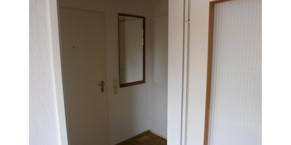Dachgeschoßwohnung Dortmund Hombruch - 1 Zimmer, 37 m&sup2;, 375&euro; | Angebot:25444627