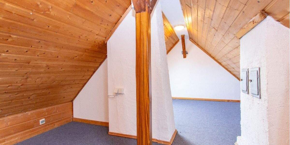 Reihenendhaus Castrop-Rauxel Habinghorst - 6 Zimmer, 135 m&sup2;, 382.000&euro; | Angebot:25683430