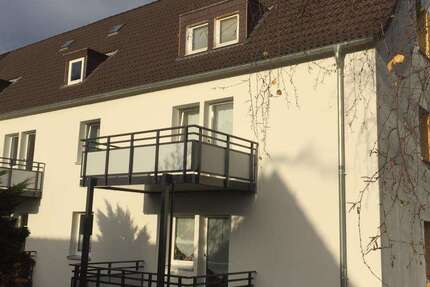 Wohnung Dortmund Aplerbeck - 3 Zimmer, 57 m&sup2;, 505&euro; | Angebot:26607405