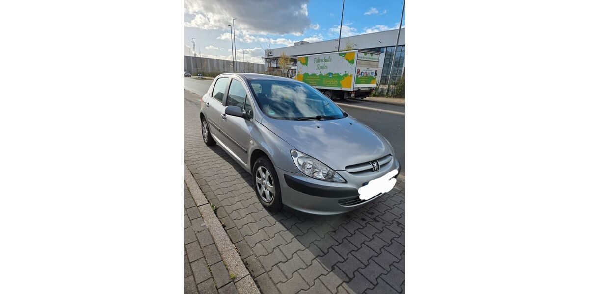 Peugeot 307 130.000 km 2.300 &euro; Gelsenkirchen 45888