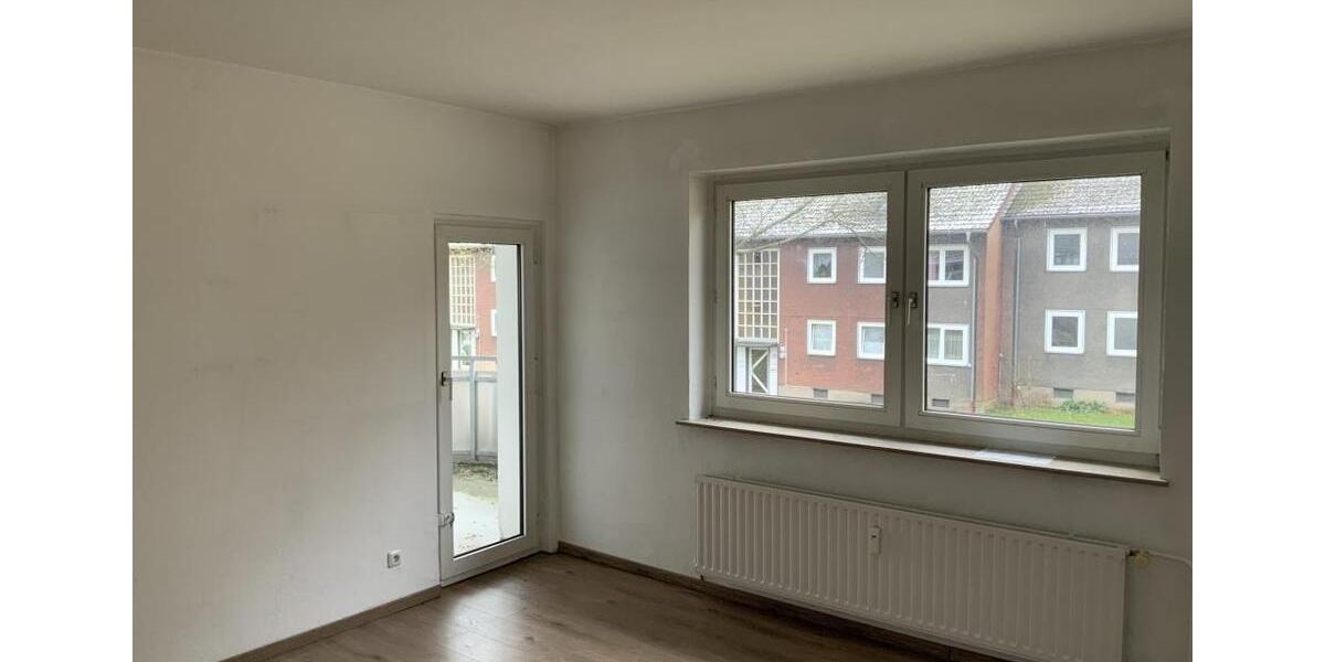 Etagenwohnung Gelsenkirchen Gelsenkirchen-Nord - 3 Zimmer, 64 m&sup2;, 439&euro; | Angebot:24754983