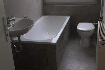 Wohnung Gelsenkirchen Gelsenkirchen-Mitte - 3 Zimmer, 75 m&sup2;, 560&euro; | Angebot:25857334