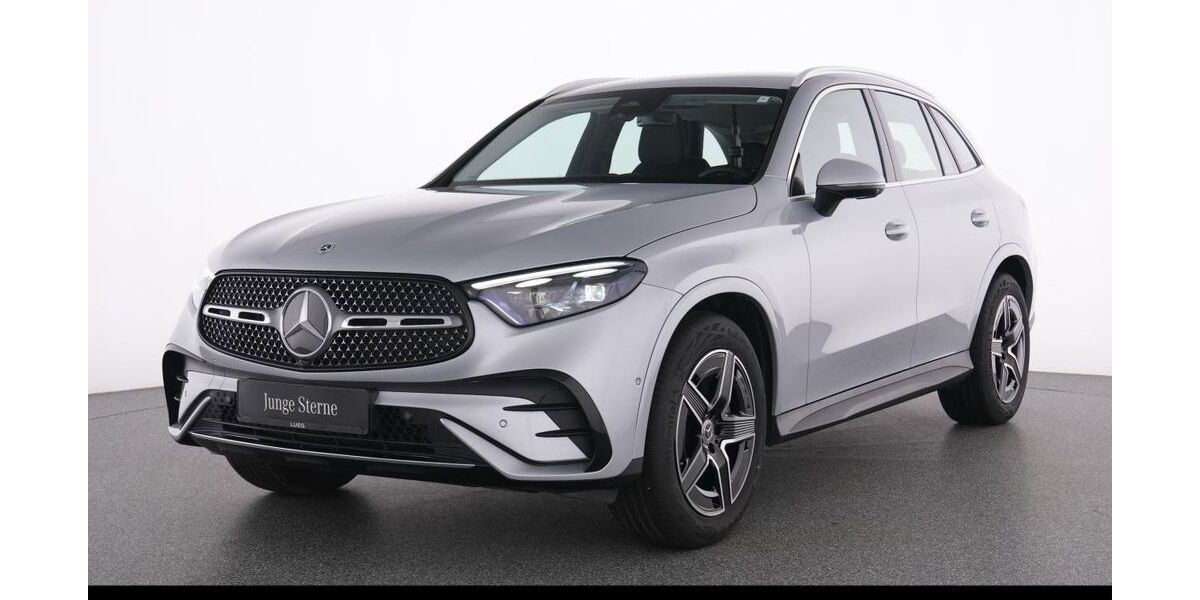 Mercedes-Benz GLC 200 5.966 km 53.485 &euro; Essen 45309