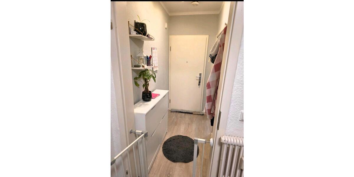 Erdgeschoßwohnung Essen Stadtbezirk VI - 4.5 Zimmer, 66 m&sup2;, 1.098&euro; | Angebot:25282871