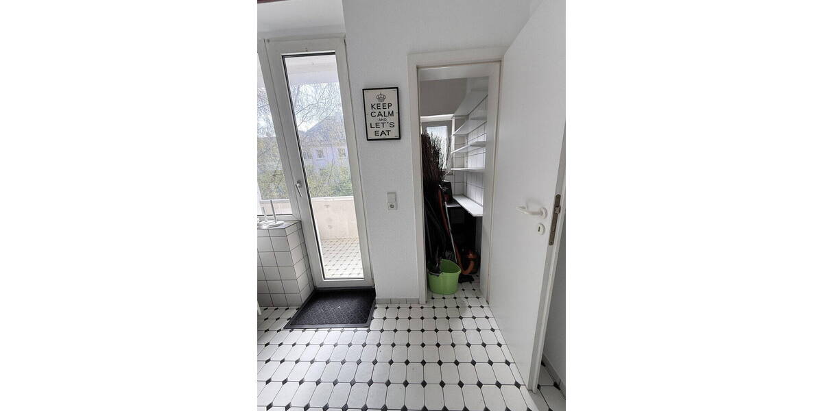 Etagenwohnung Dortmund Mitte - 2 Zimmer, 74 m&sup2;, 690&euro; | Angebot:26130033