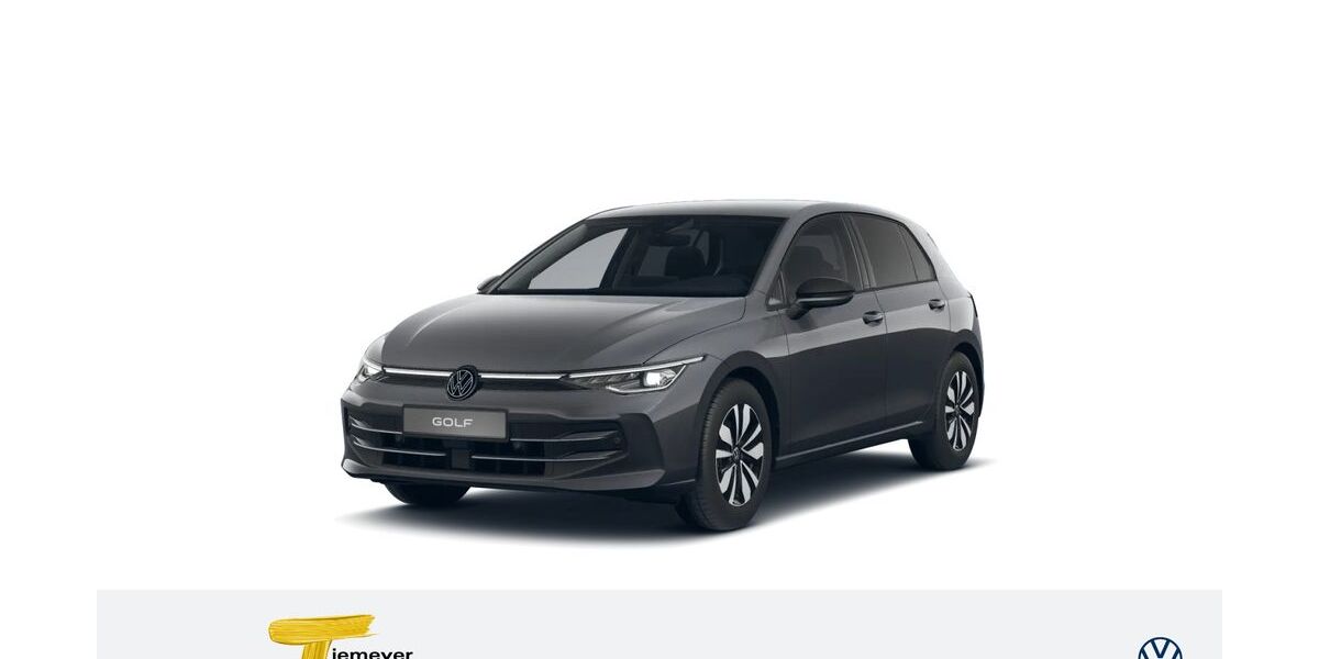 VW Golf 25.283 km 27.610 &euro; Recklinghausen 45663