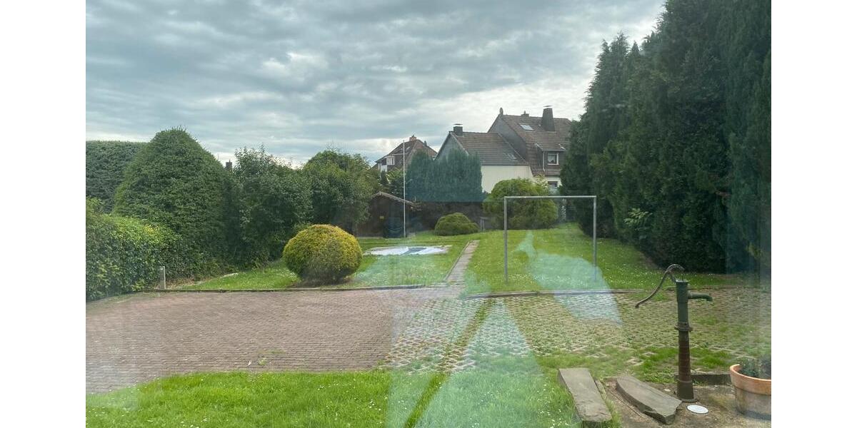 Erdgeschoßwohnung Dortmund Aplerbeck - 3 Zimmer, 100 m&sup2;, 1.200&euro; | Angebot:26428135