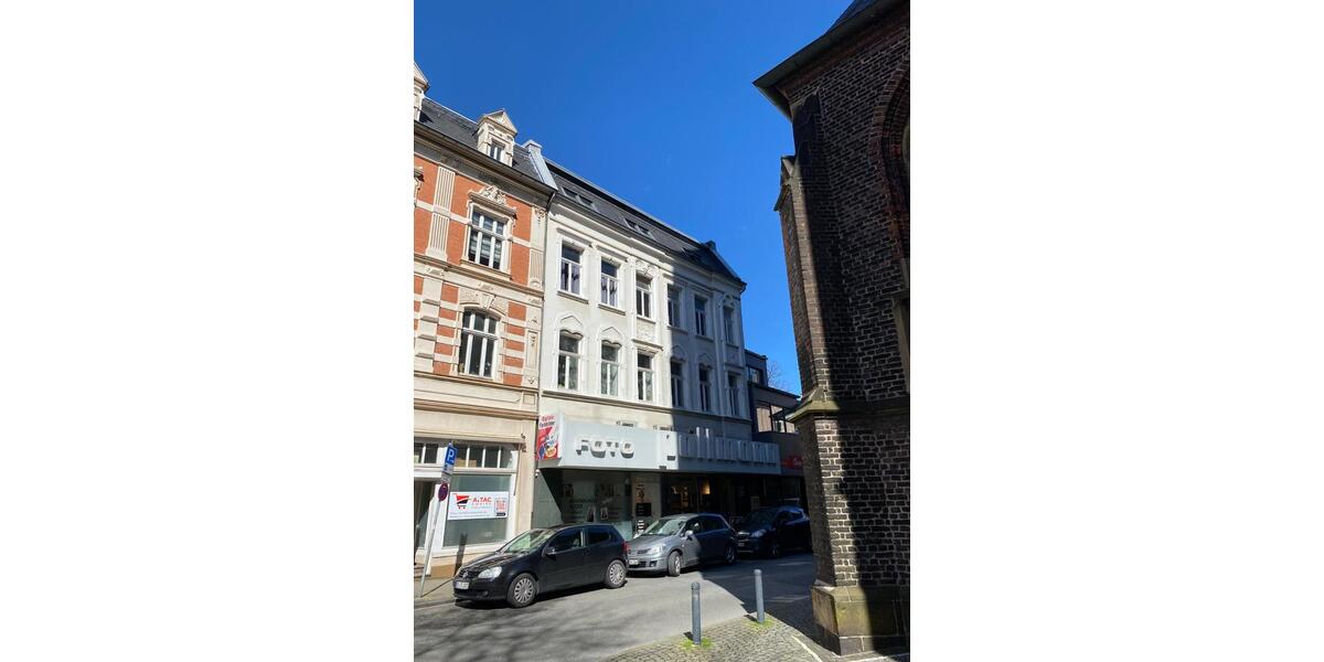 Etagenwohnung Herten - 4 Zimmer, 120 m&sup2;, 580&euro; | Angebot:25944938