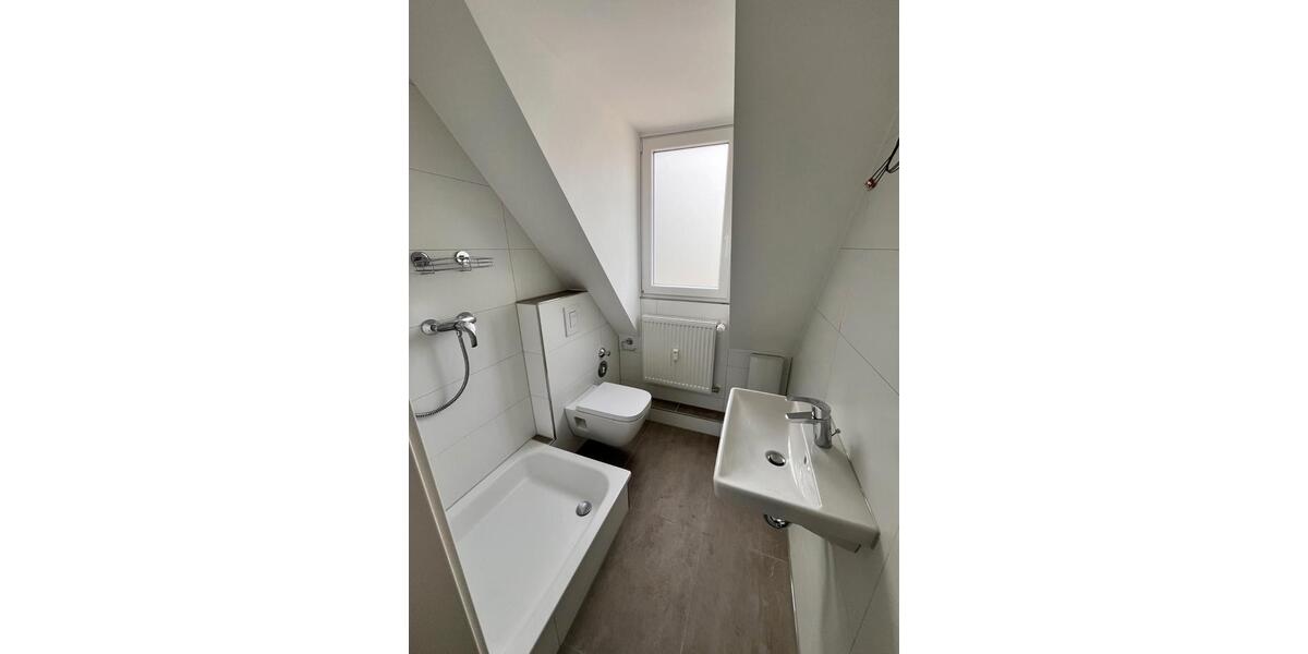 Dachgeschoßwohnung Dorsten Altstadt - 2 Zimmer, 50 m&sup2;, 450&euro; | Angebot:26425508