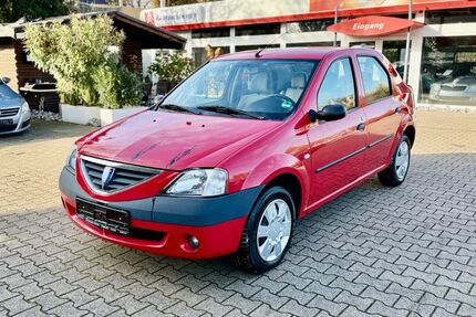 Dacia Logan 116.000 km 1.590 &euro; gelsenkirchen 45892