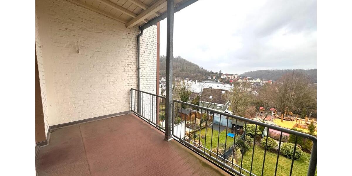 Etagenwohnung Hagen Hagen-Nord - 2 Zimmer, 74 m&sup2;, 450&euro; | Angebot:25160937