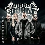 The Troops of Doom & Ruthless