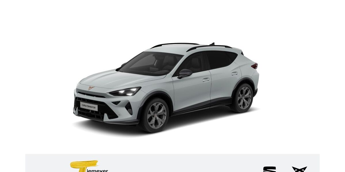 Cupra Formentor 21.329 km 32.940 &euro; Bochum 44809