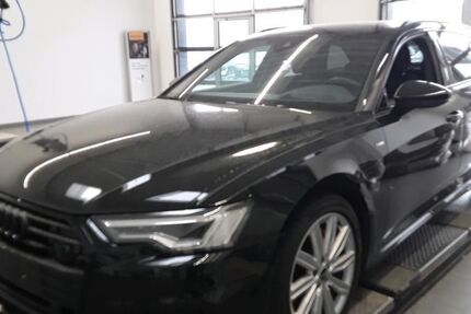 Audi A6 56.222 km 38.929 &euro; Hagen 58091