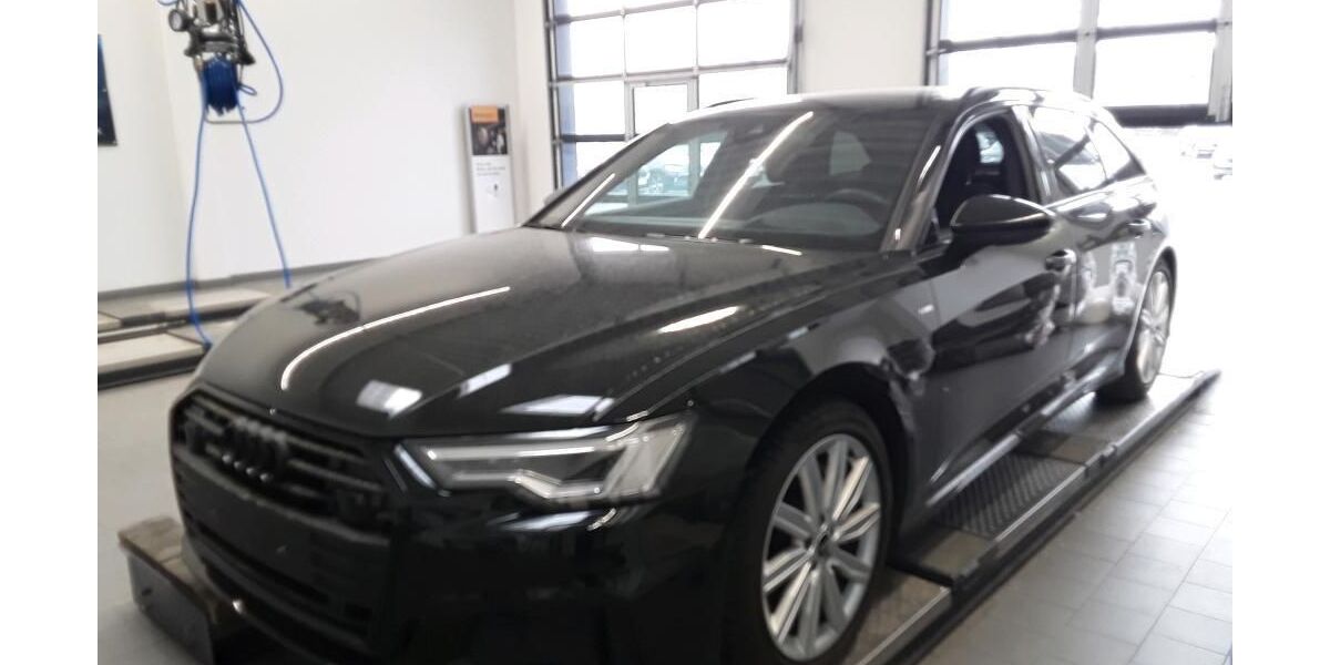Audi A6 56.222 km 38.929 &euro; Hagen 58091