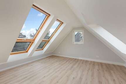 Wohnung Wuppertal Katernberg - 3 Zimmer, 71 m&sup2;, 1.025&euro; | Angebot:24984502