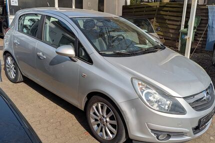 Opel Corsa 92.660 km 5.850 &euro; Mülheim-Ruhr 45473