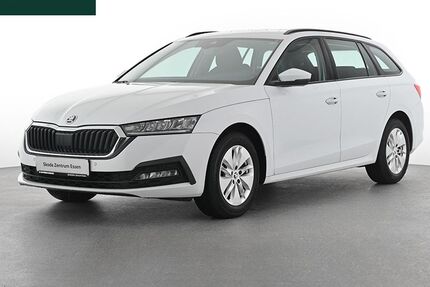Skoda Octavia 90.409 km 20.760 &euro; Essen 45143