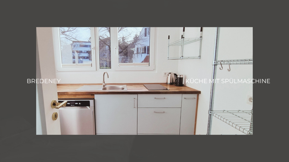 Etagenwohnung Essen Stadtbezirk IX - 2 Zimmer, 55 m&sup2;, 750&euro; | Angebot:25751927