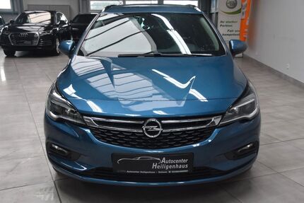 Opel Astra 67.684 km 11.780 &euro; Heiligenhaus 42579
