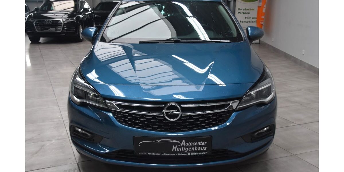 Opel Astra 67.684 km 11.780 &euro; Heiligenhaus 42579