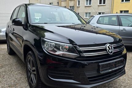 VW Tiguan 173.000 km 6.800 &euro; Essen 45144