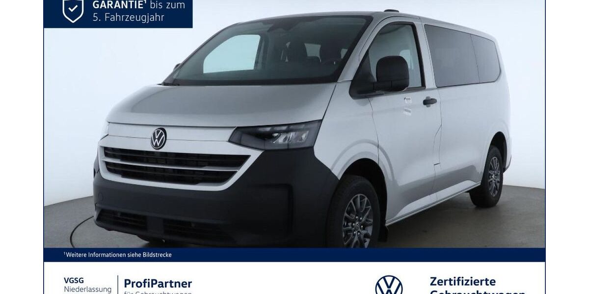 VW T7 Caravelle 1.001 km 53.590 &euro; Bochum 44866